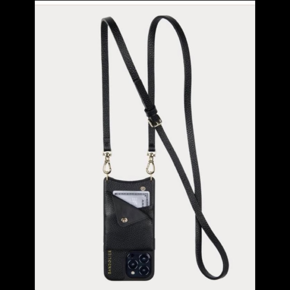 Bandolier Emma Strap